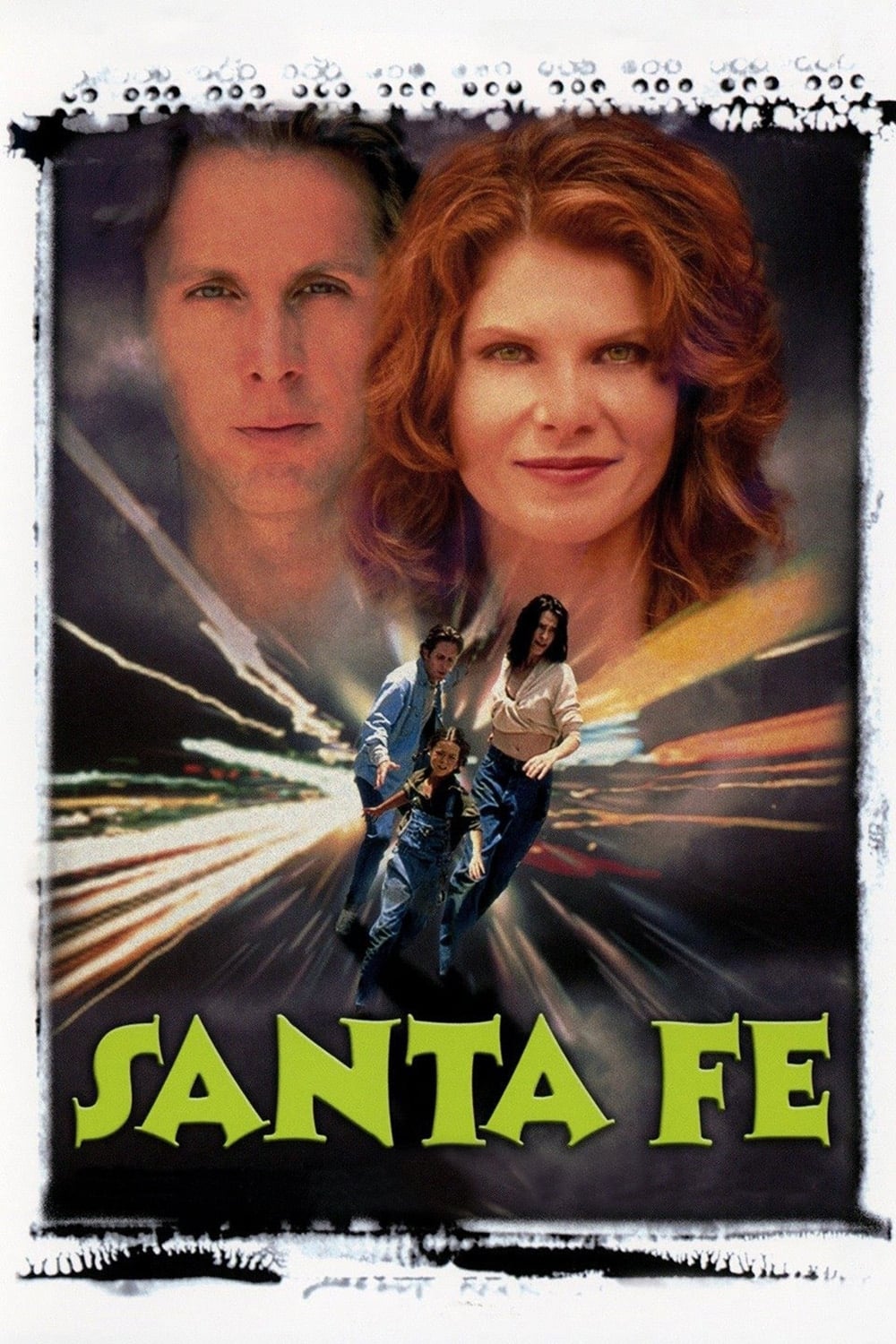 Santa Fe film