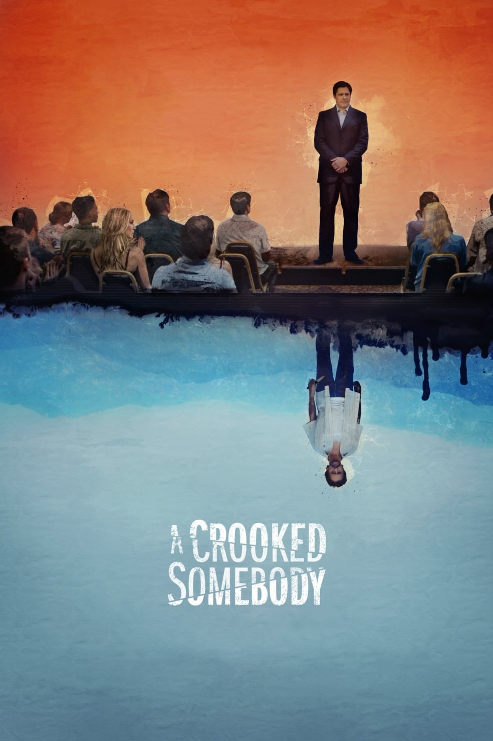 A Crooked Somebody film