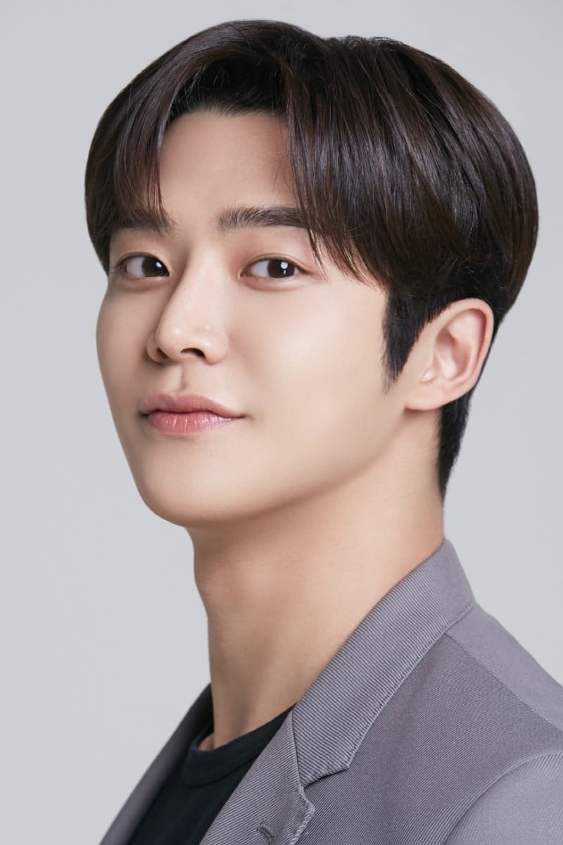 Rowoon - Attore