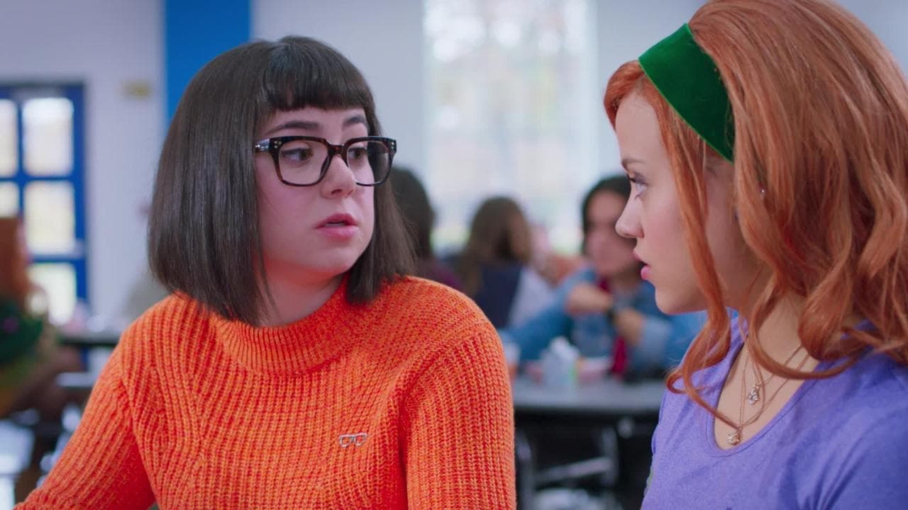 Daphne & Velma - Il mistero della Ridge Valley High