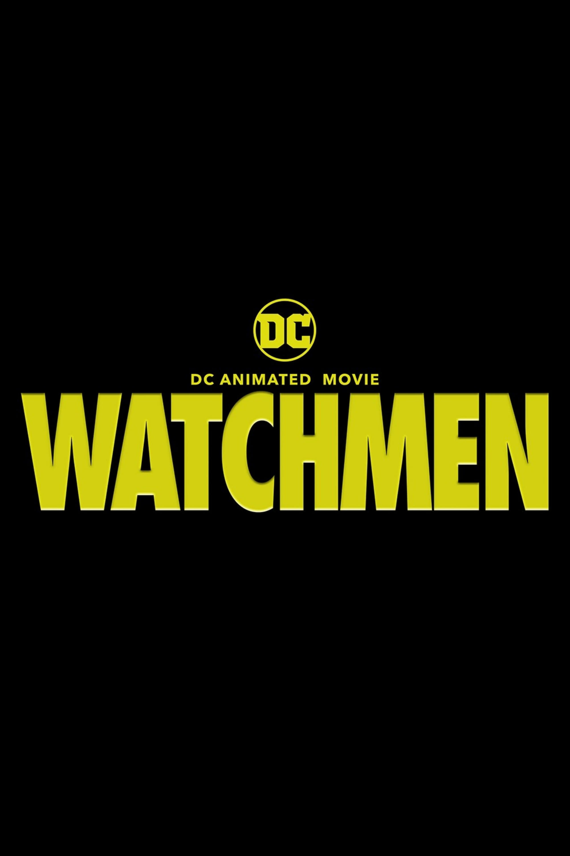 Watchmen film