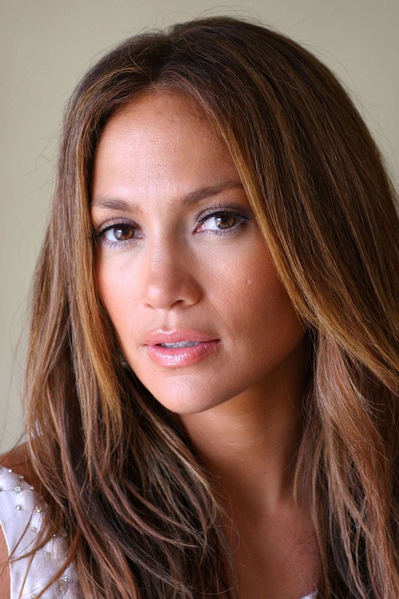Jennifer Lopez - Attore