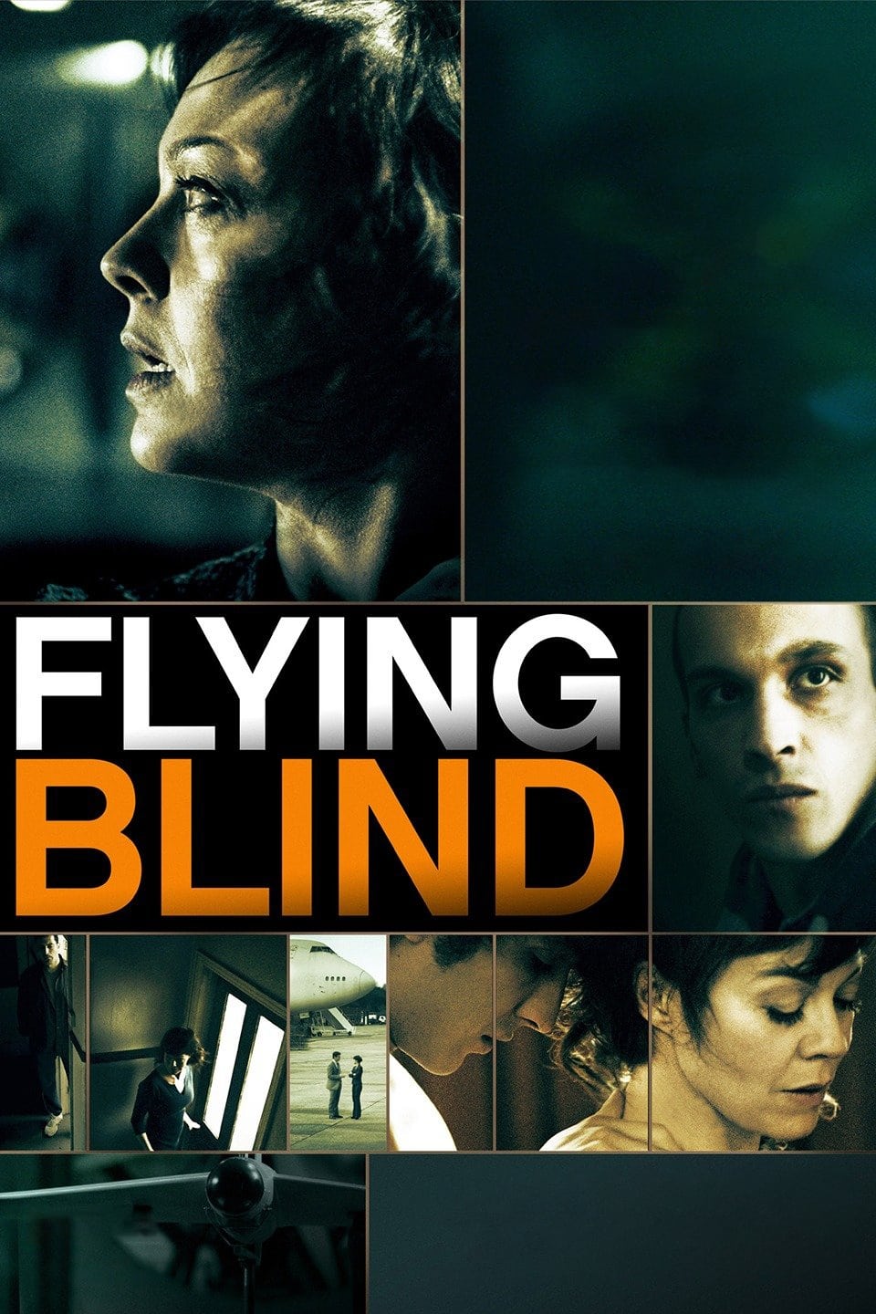 Flying Blind film