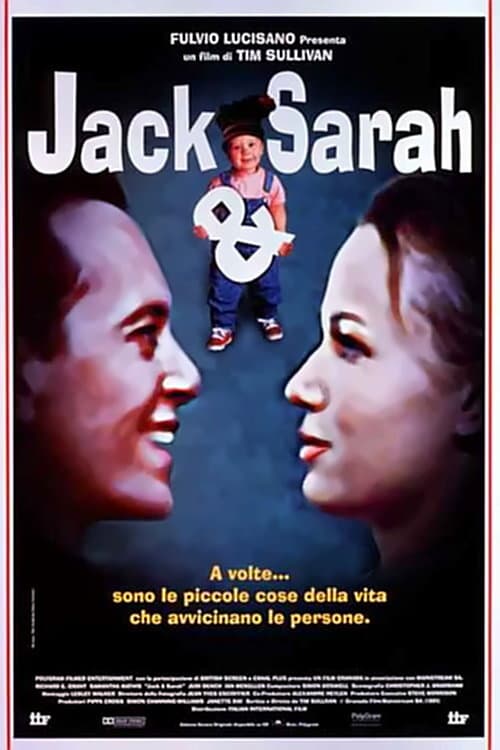 Jack & Sarah film