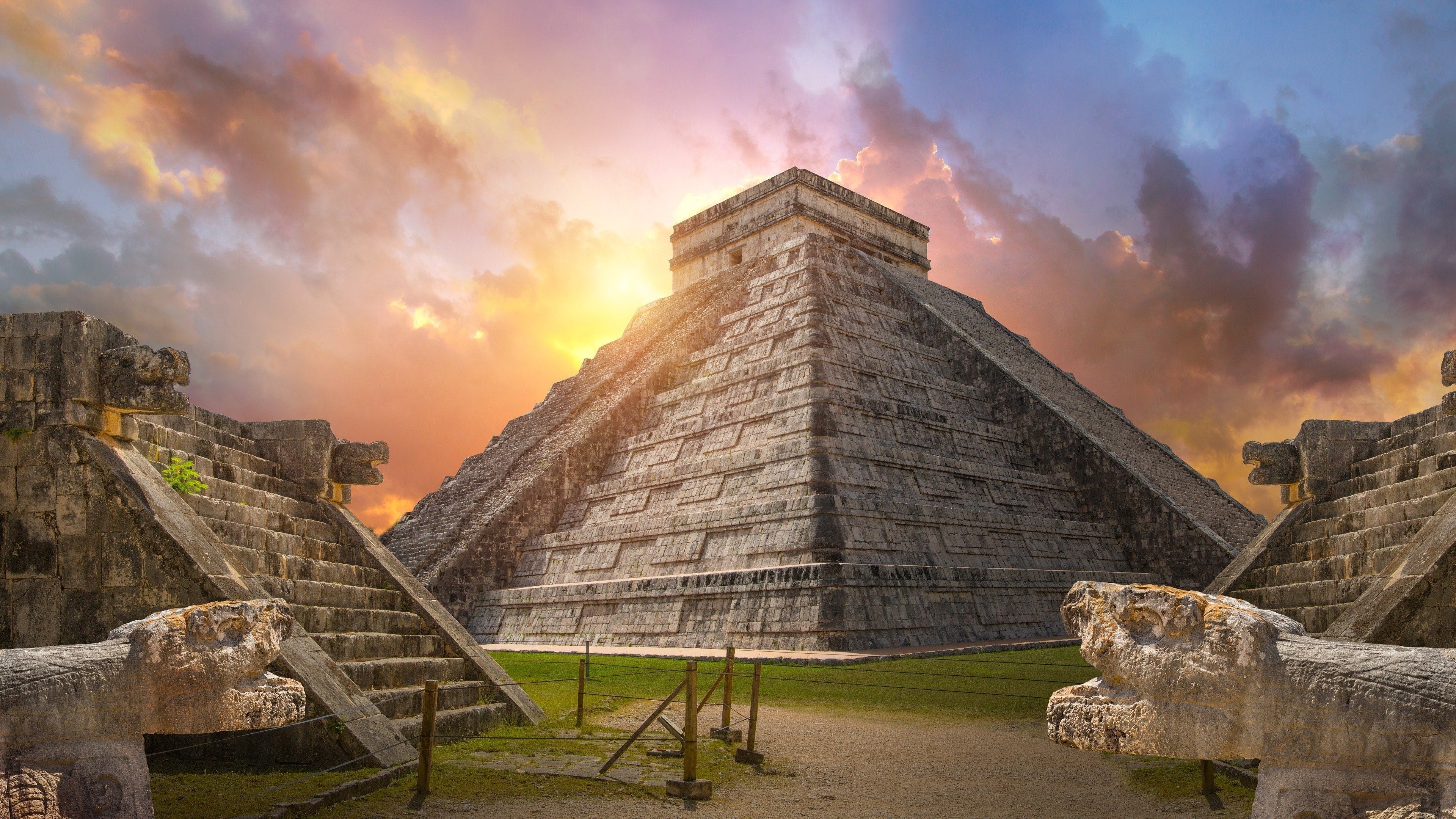 Maya e Inca: Le Grandi Civiltà Precolombiane