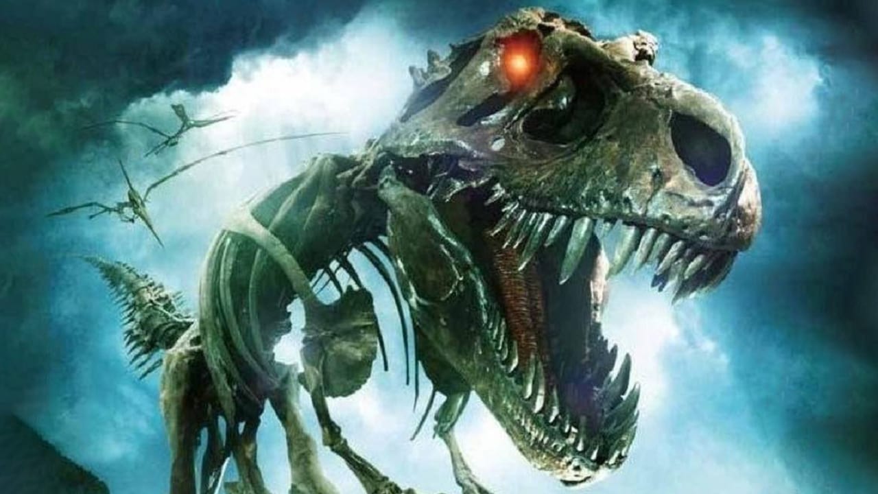 Triassic attack - Il ritorno dei dinosauri