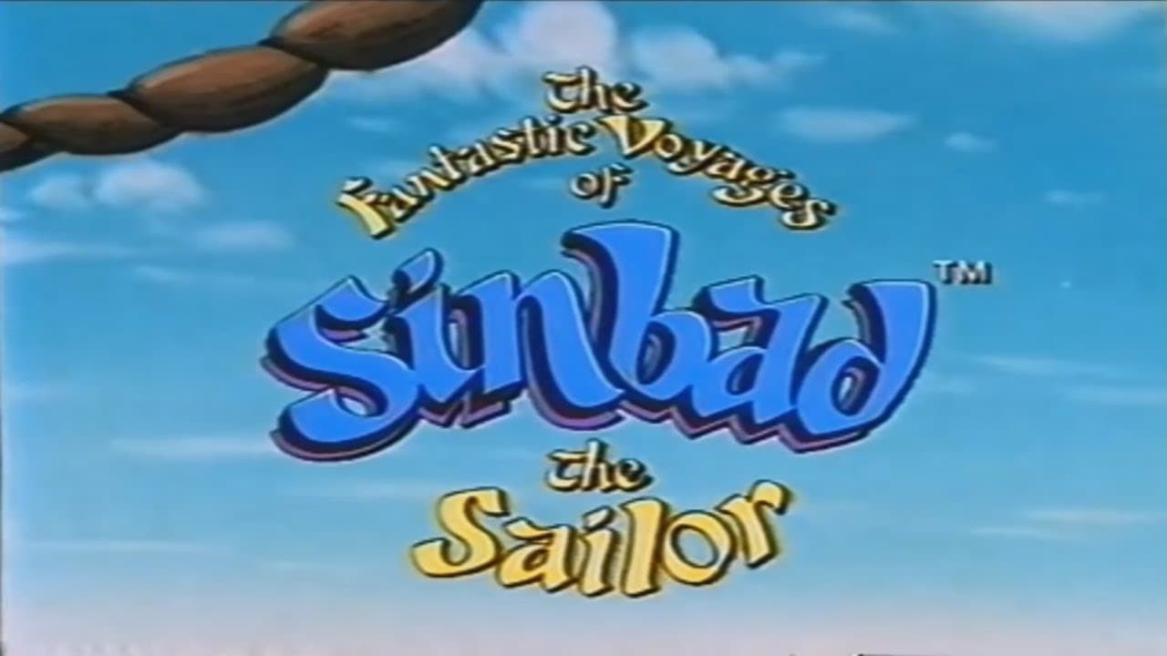 I fantastici viaggi di Sinbad - serie