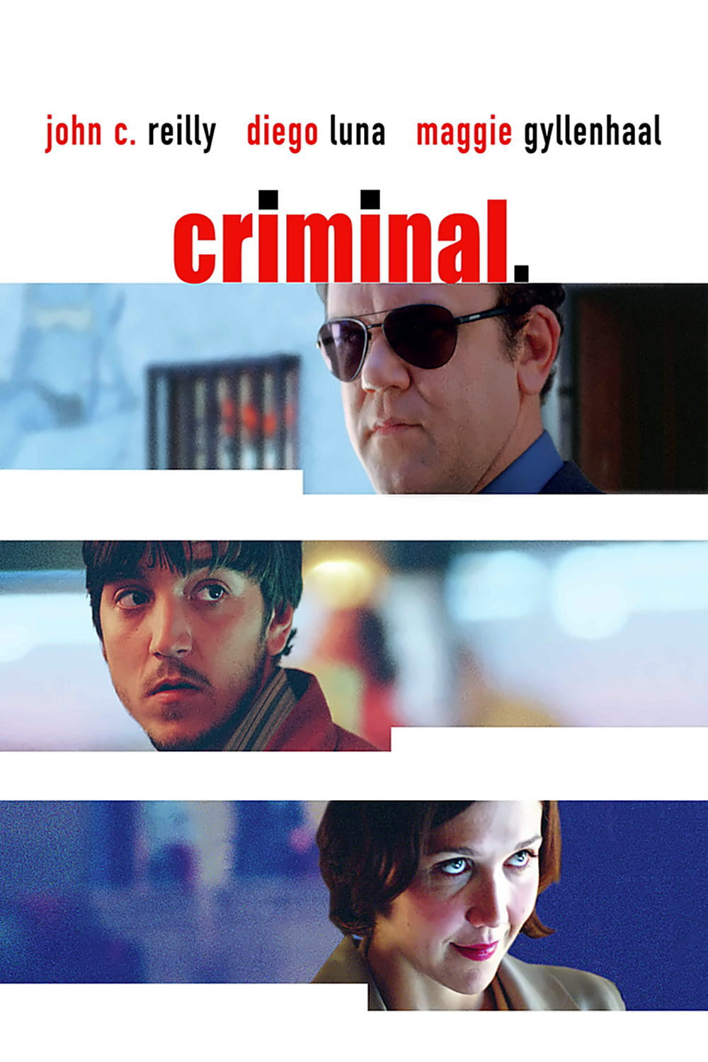 Criminal film