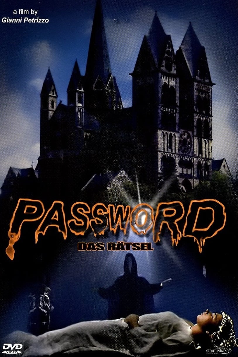 Password film