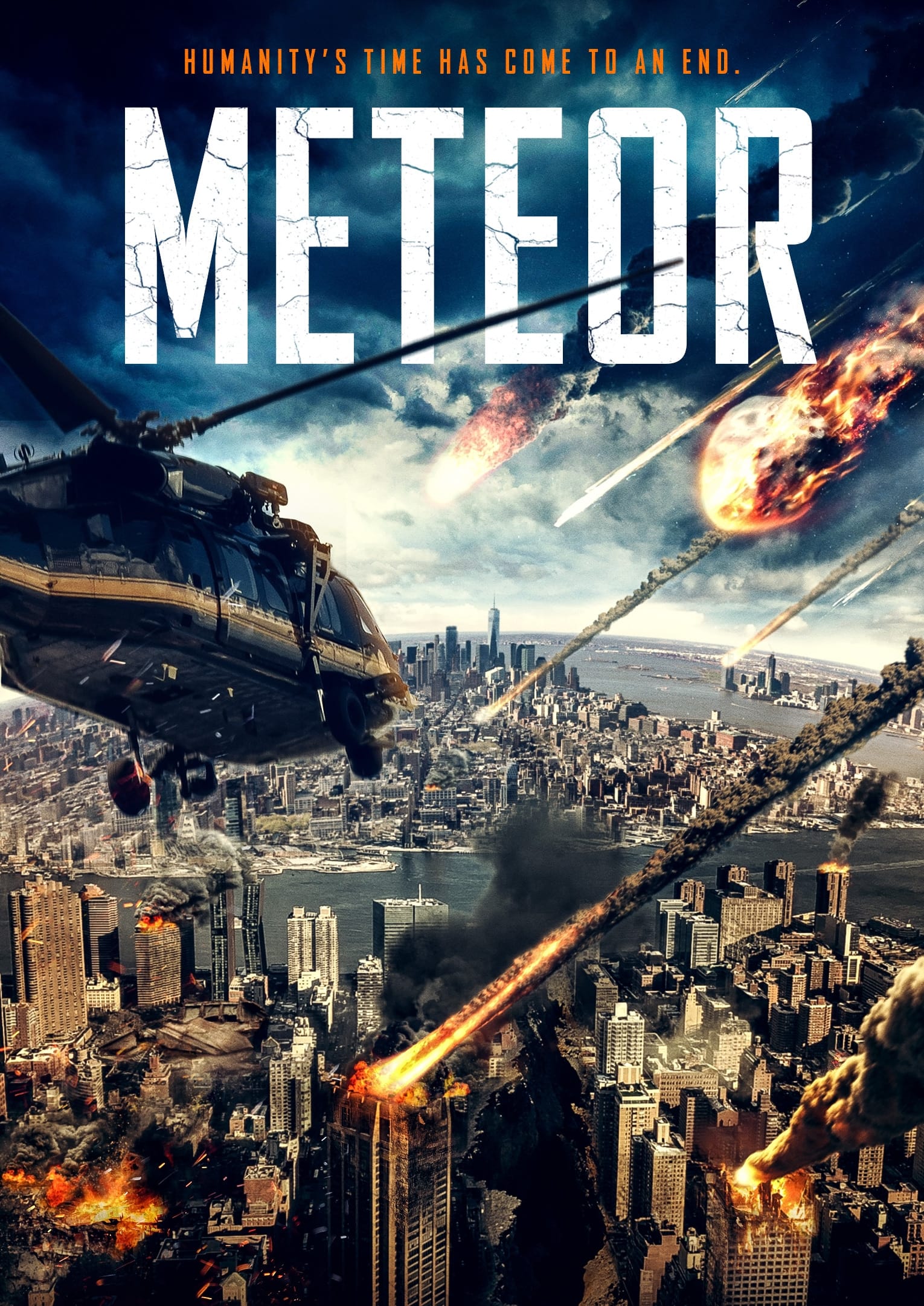 Meteor film