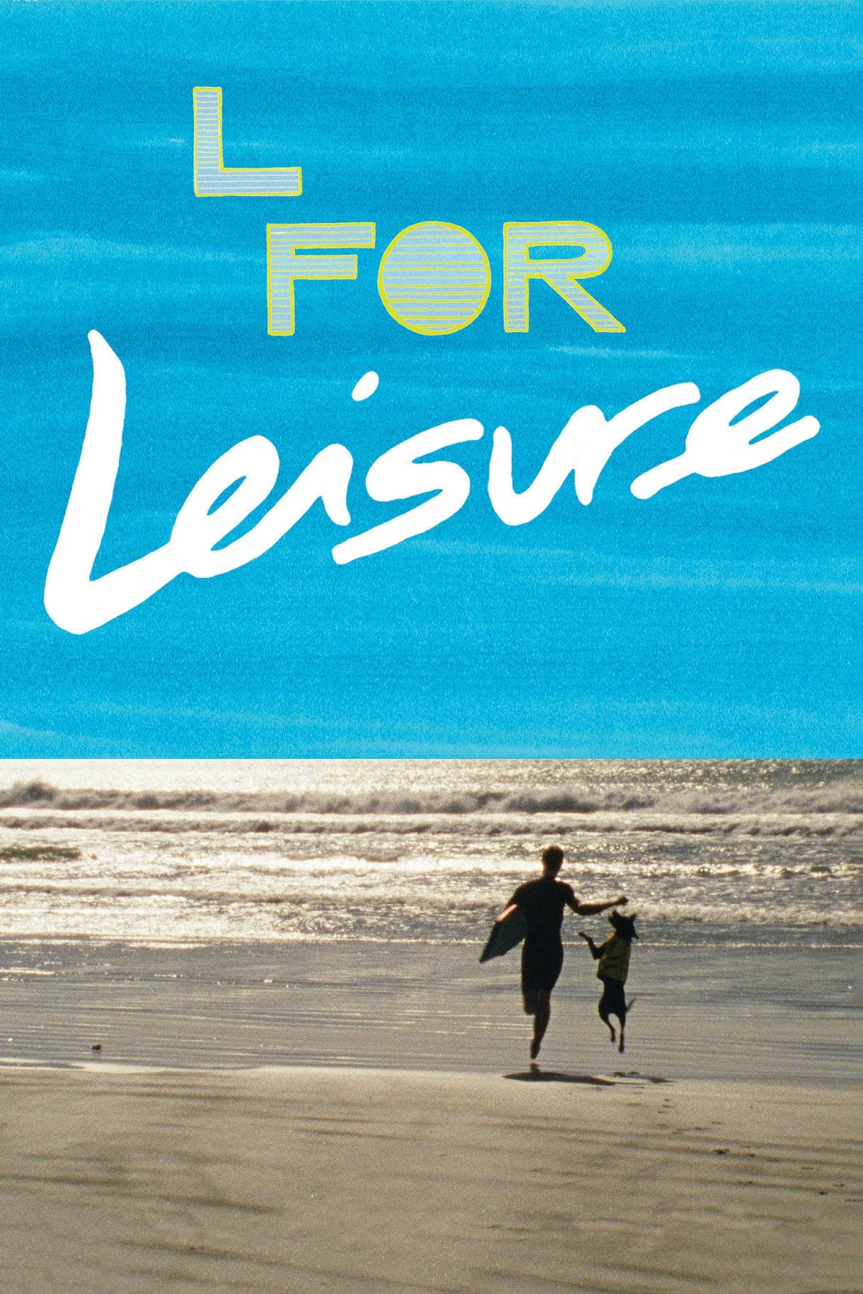 L for Leisure film