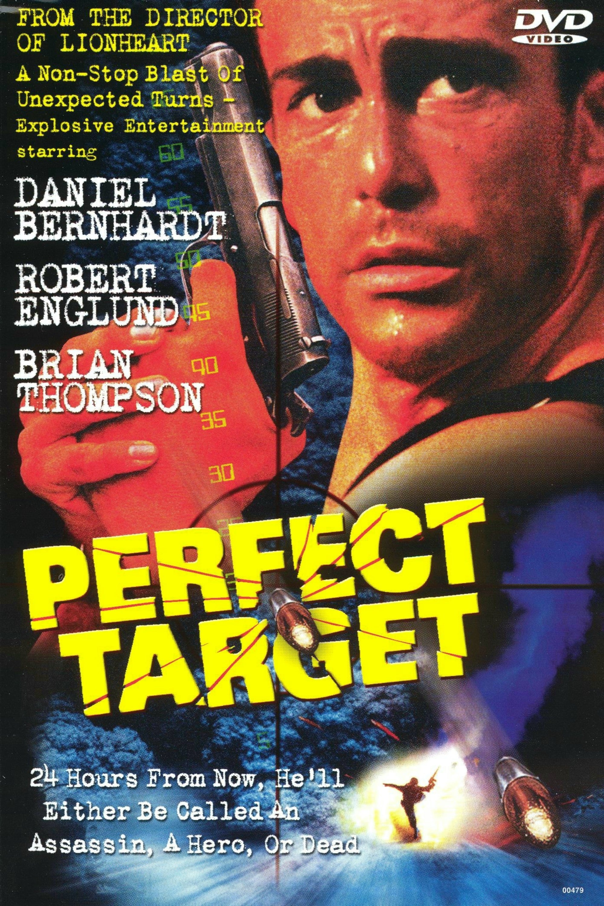 Perfect Target film