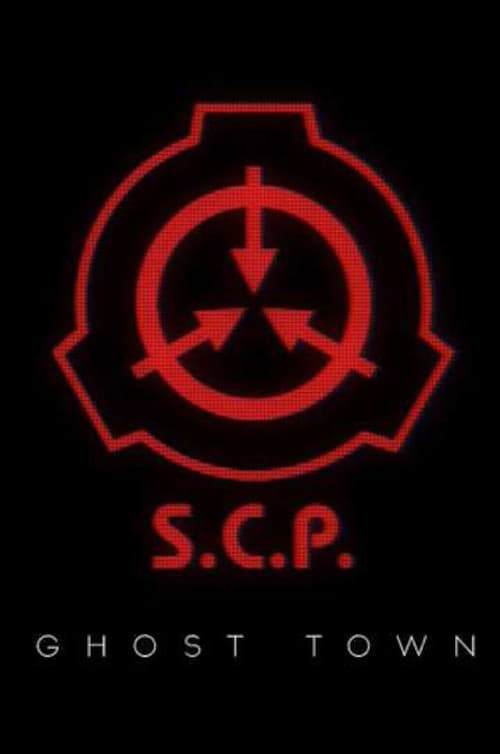 SCP: Ghost Town