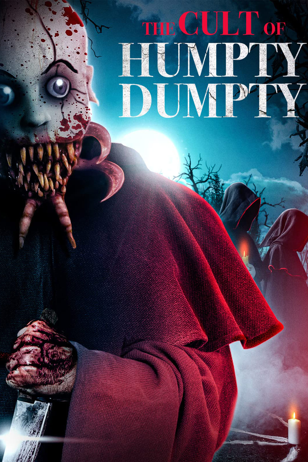 The Cult of Humpty Dumpty film