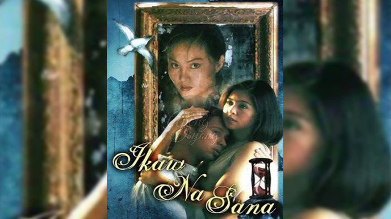 Ikaw Na Sana - serie