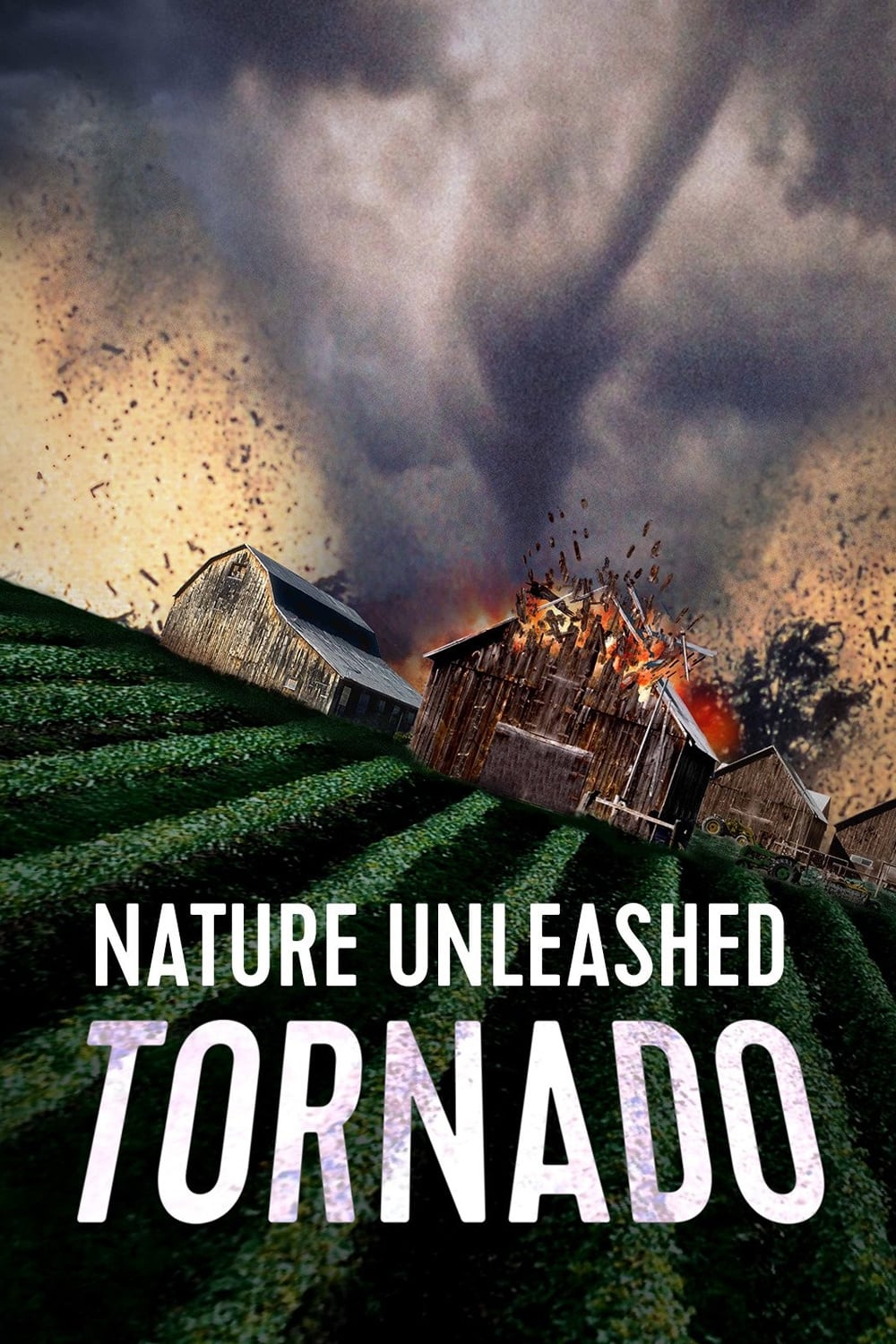 Tornado - Il vento che uccide film