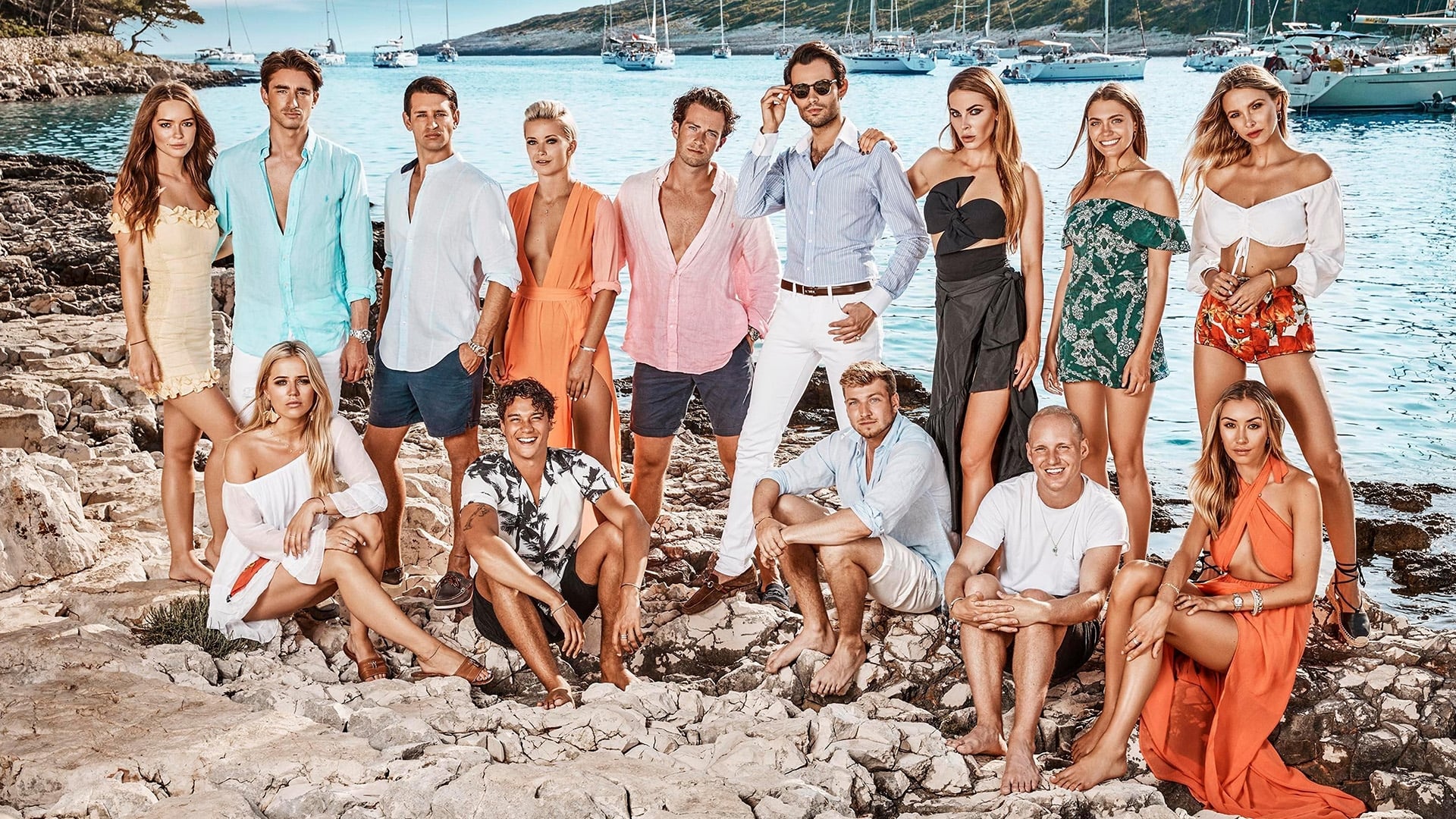 Made in Chelsea - serie