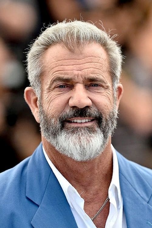 Mel Gibson - Attore