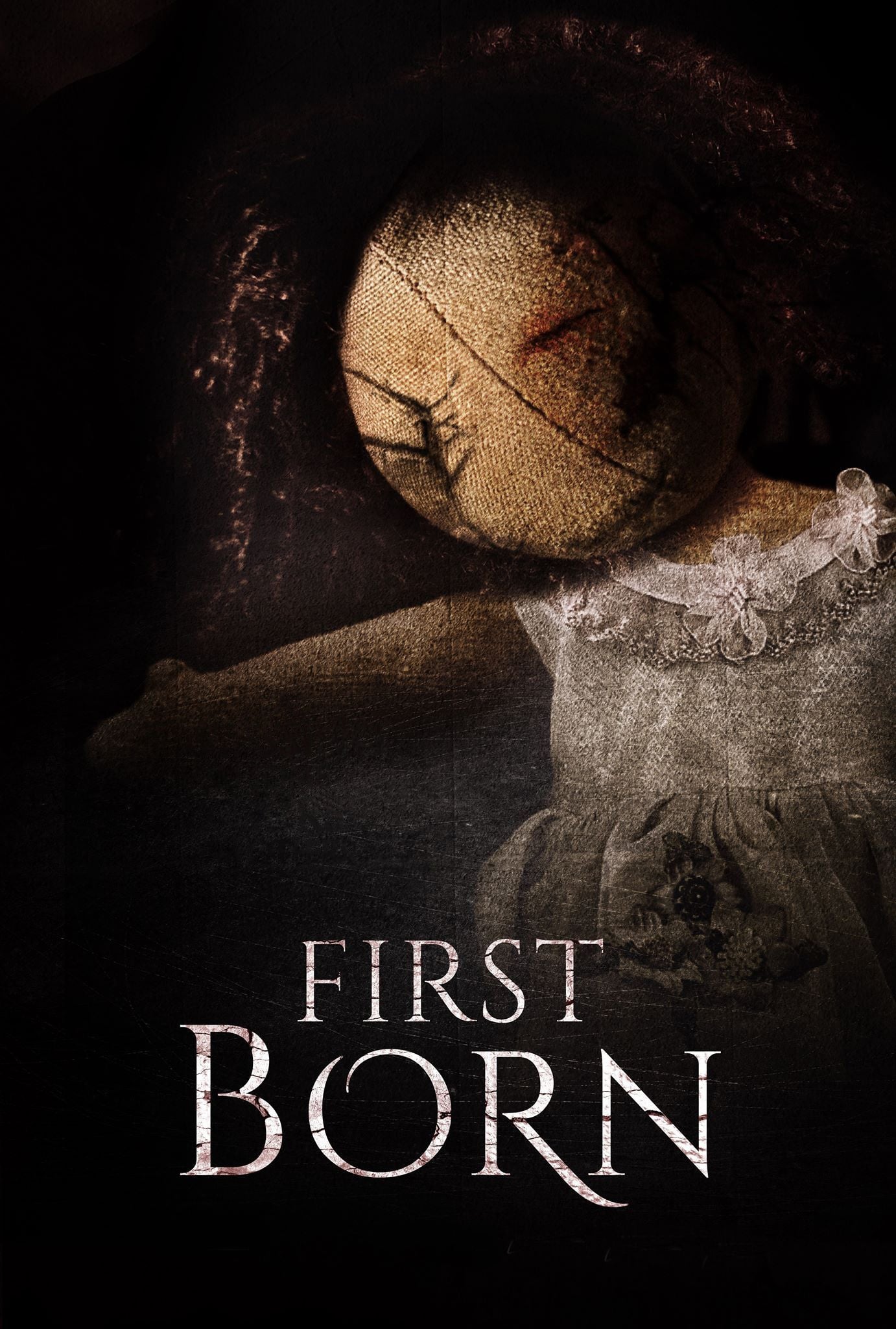 First Born film