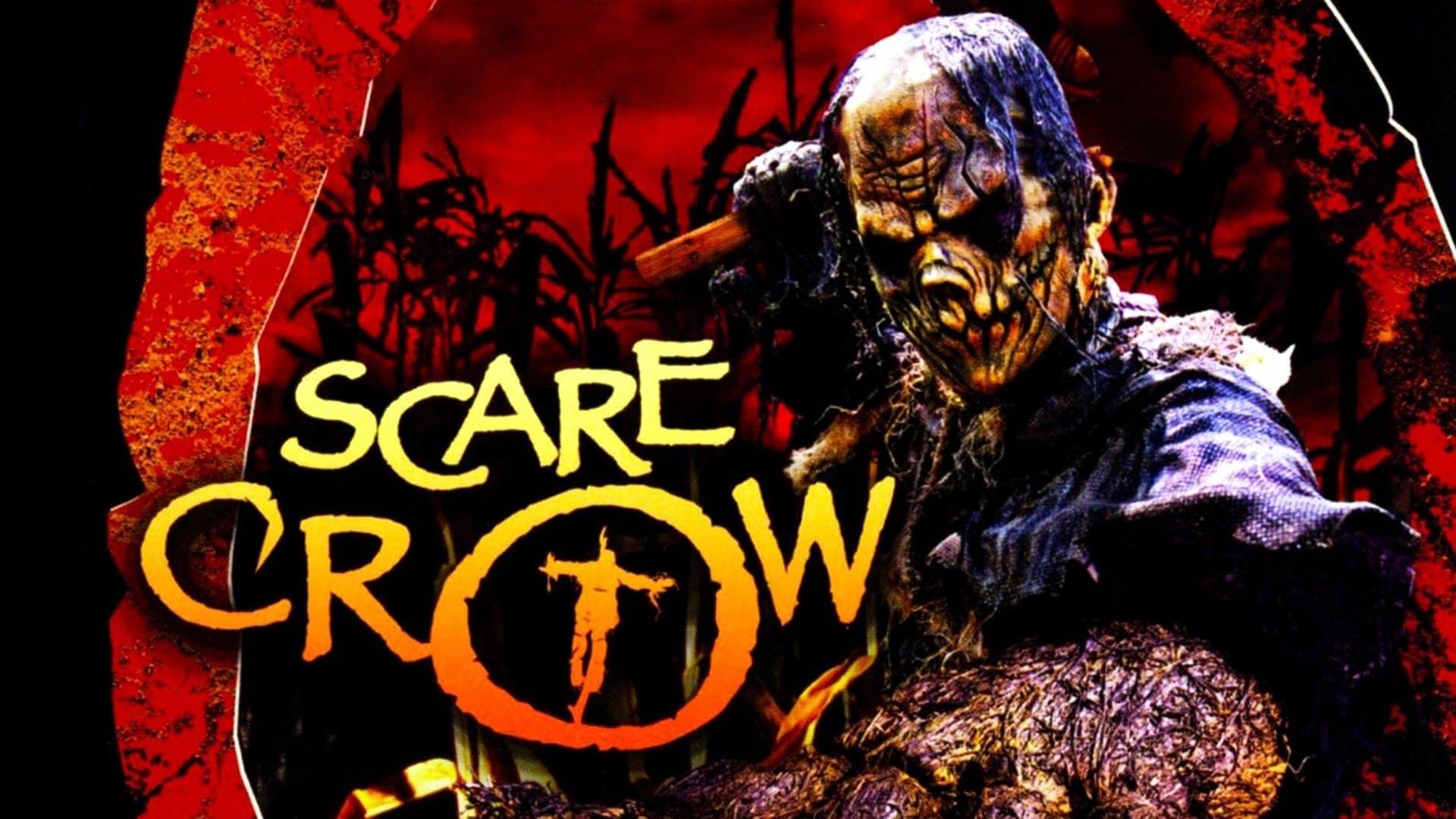 Scarecrow - film
