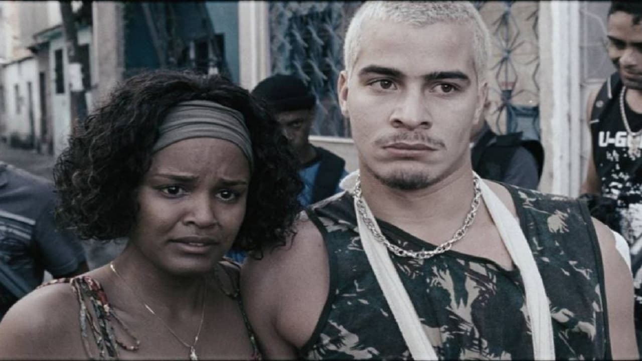 5x Favela, Agora por Nós Mesmos - film