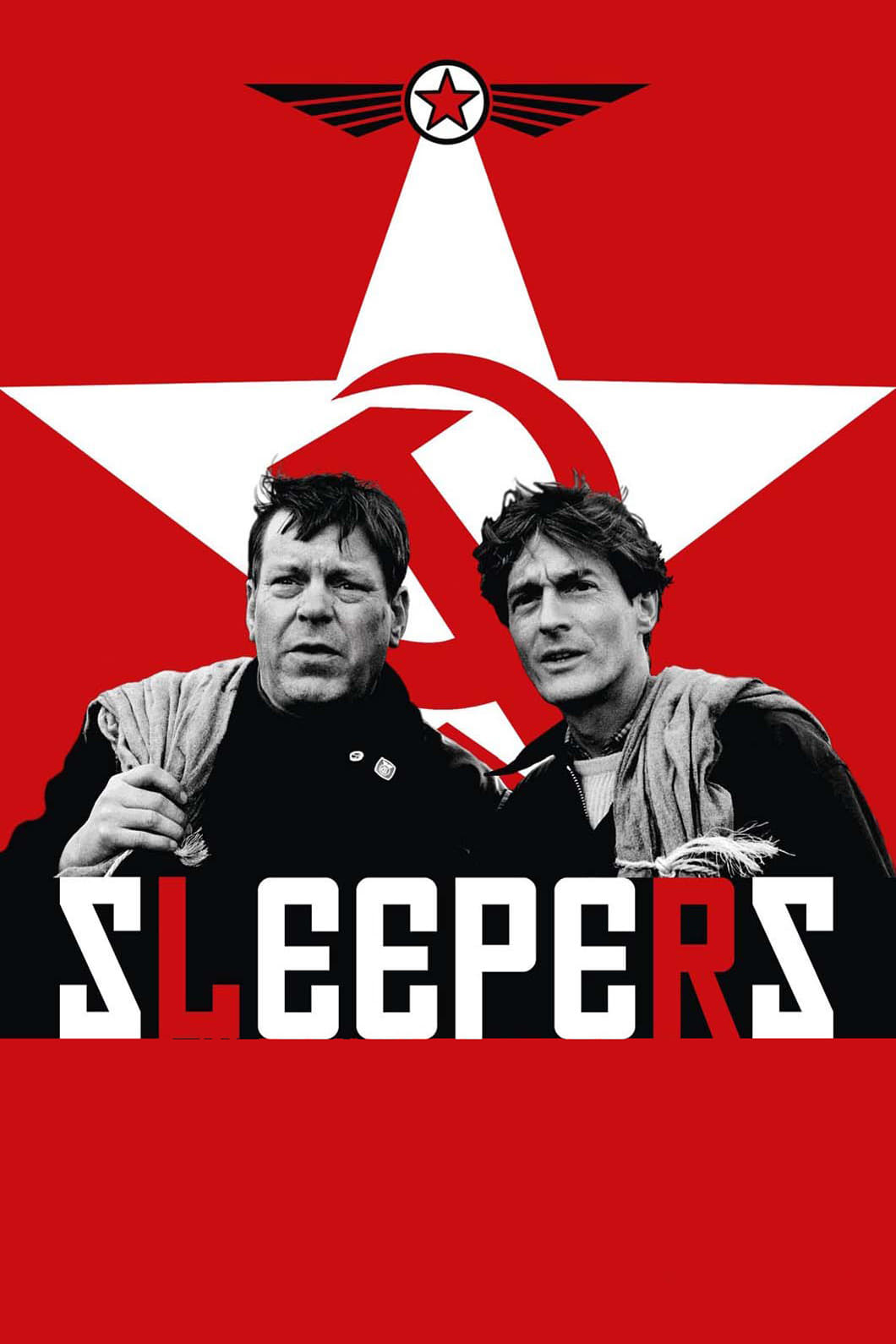 Sleepers film