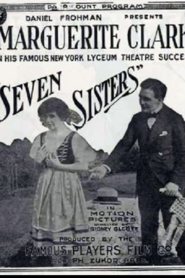 The Seven Sisters film