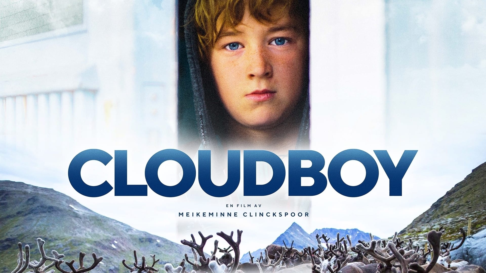 Cloudboy - film