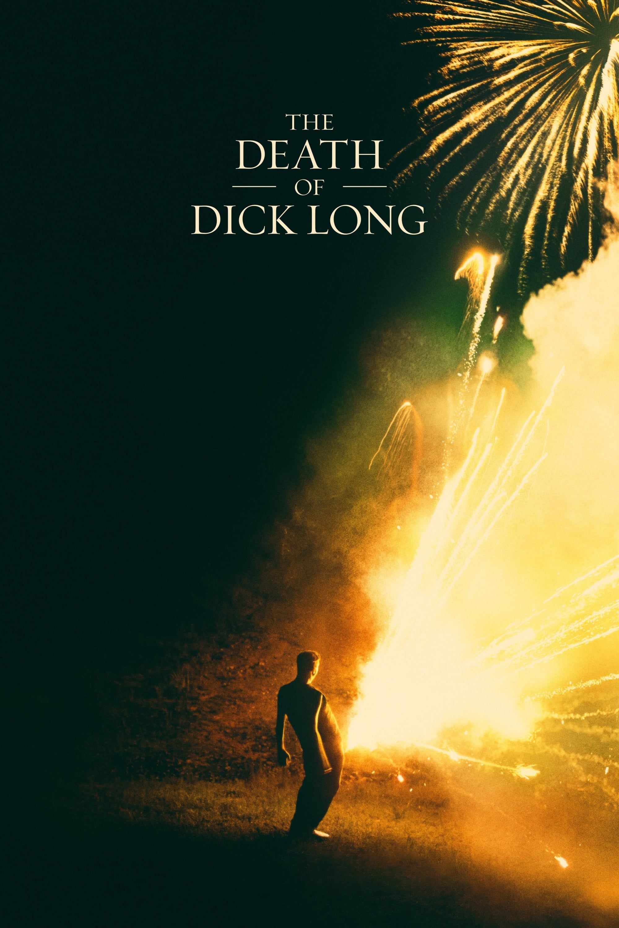 The Death of Dick Long film
