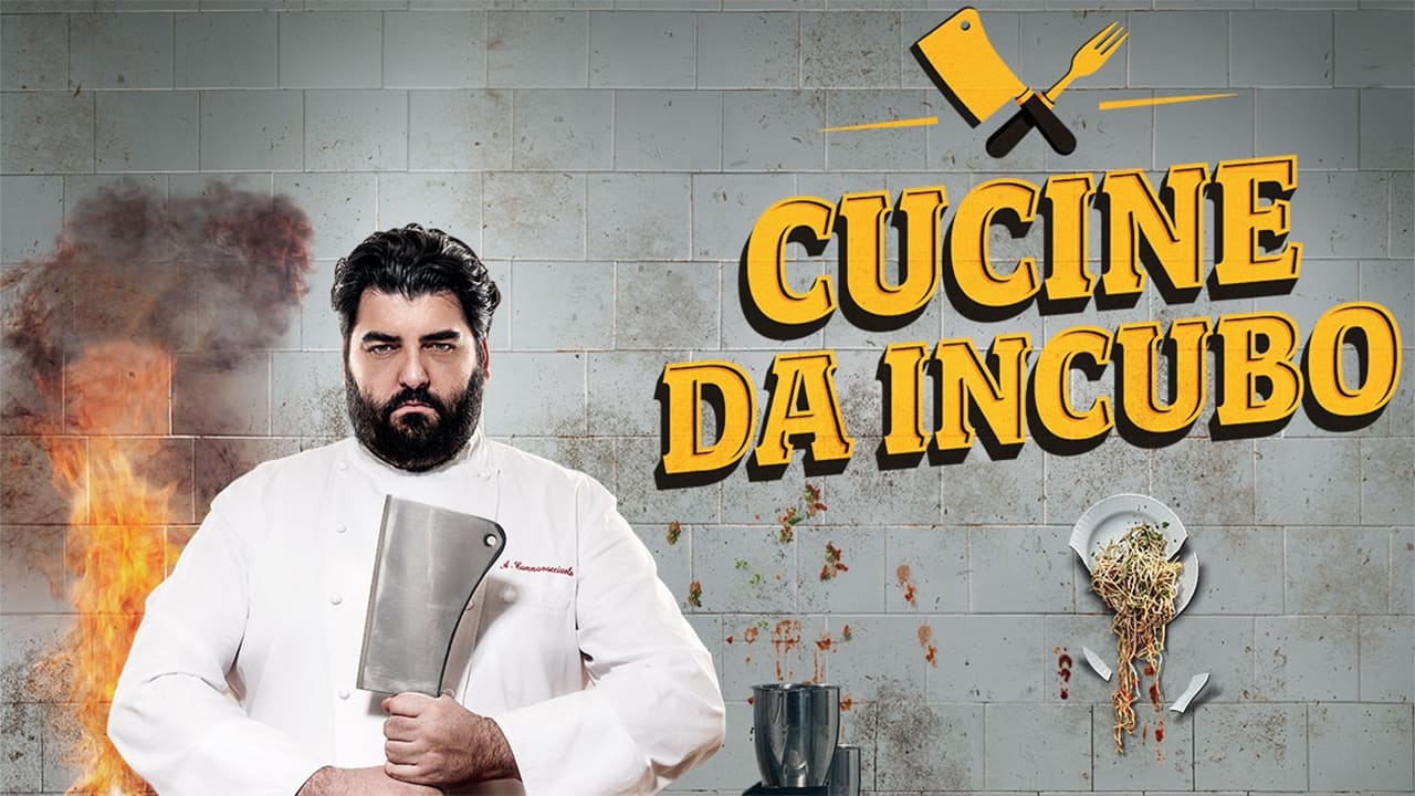 Cucine da incubo (Italia)