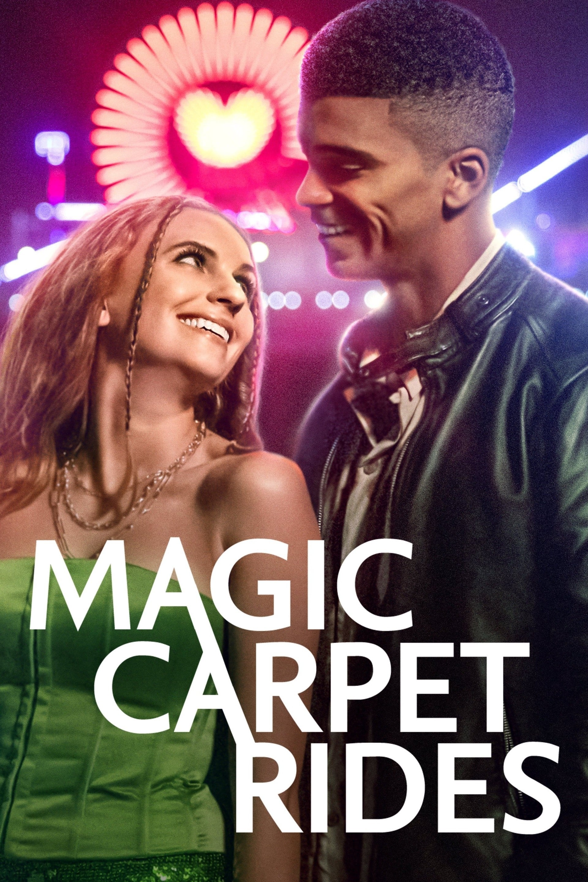 Magic Carpet Rides film