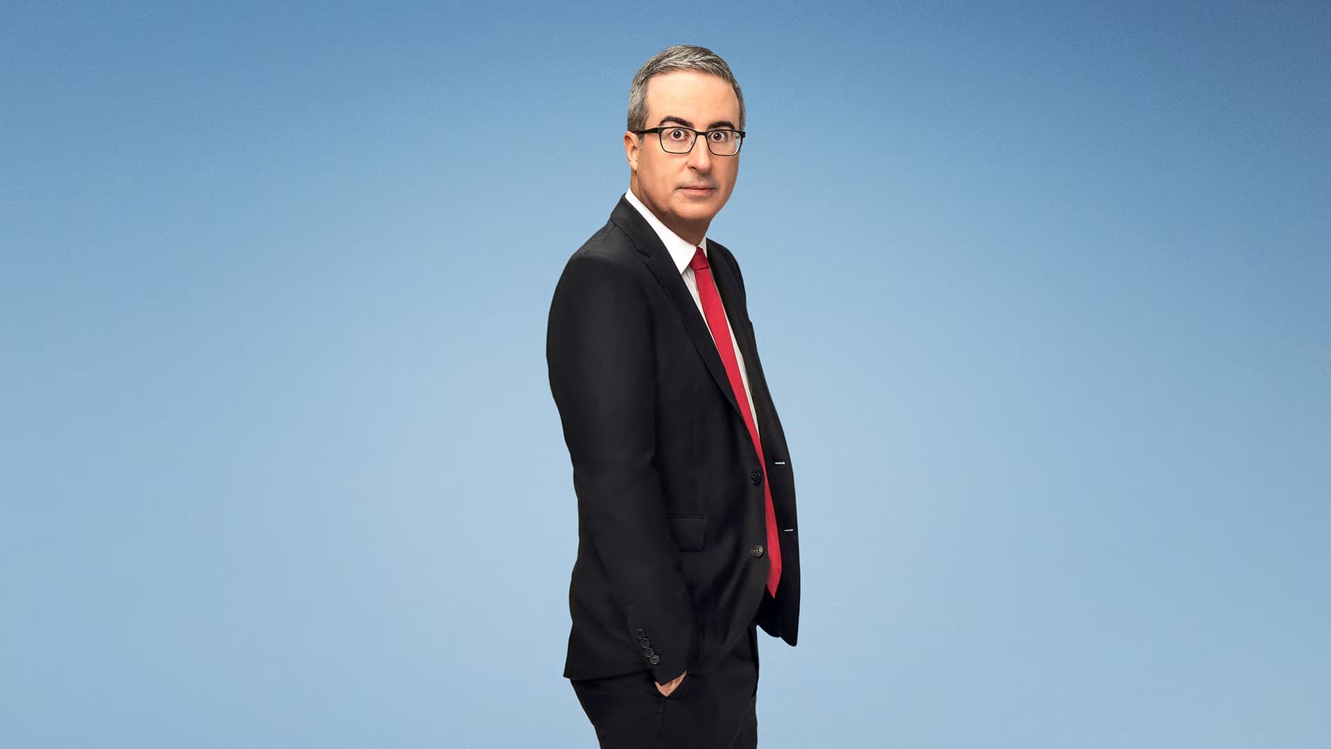 Last Week Tonight with John Oliver - serie