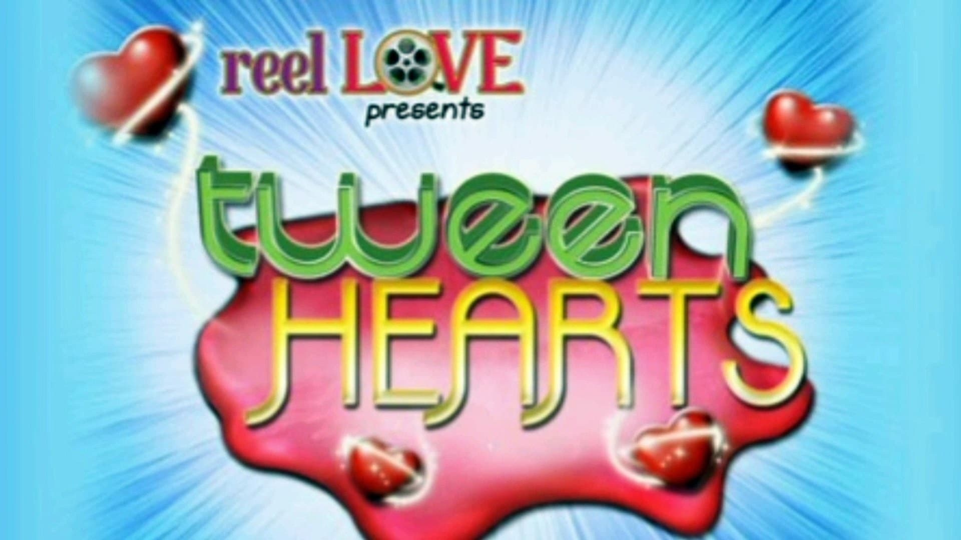 Reel Love Presents Tween Hearts - serie