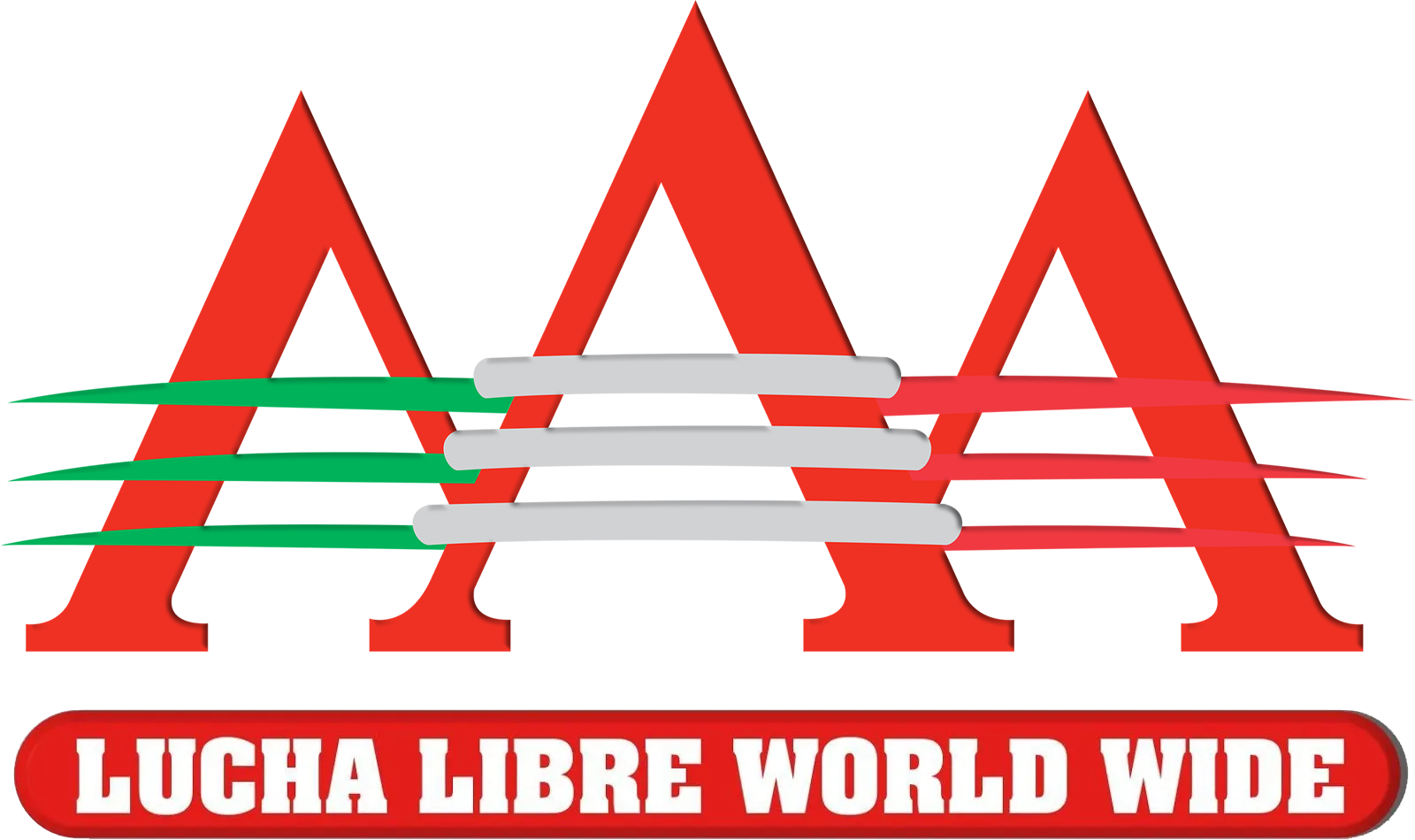 Lucha Libre AAA - company