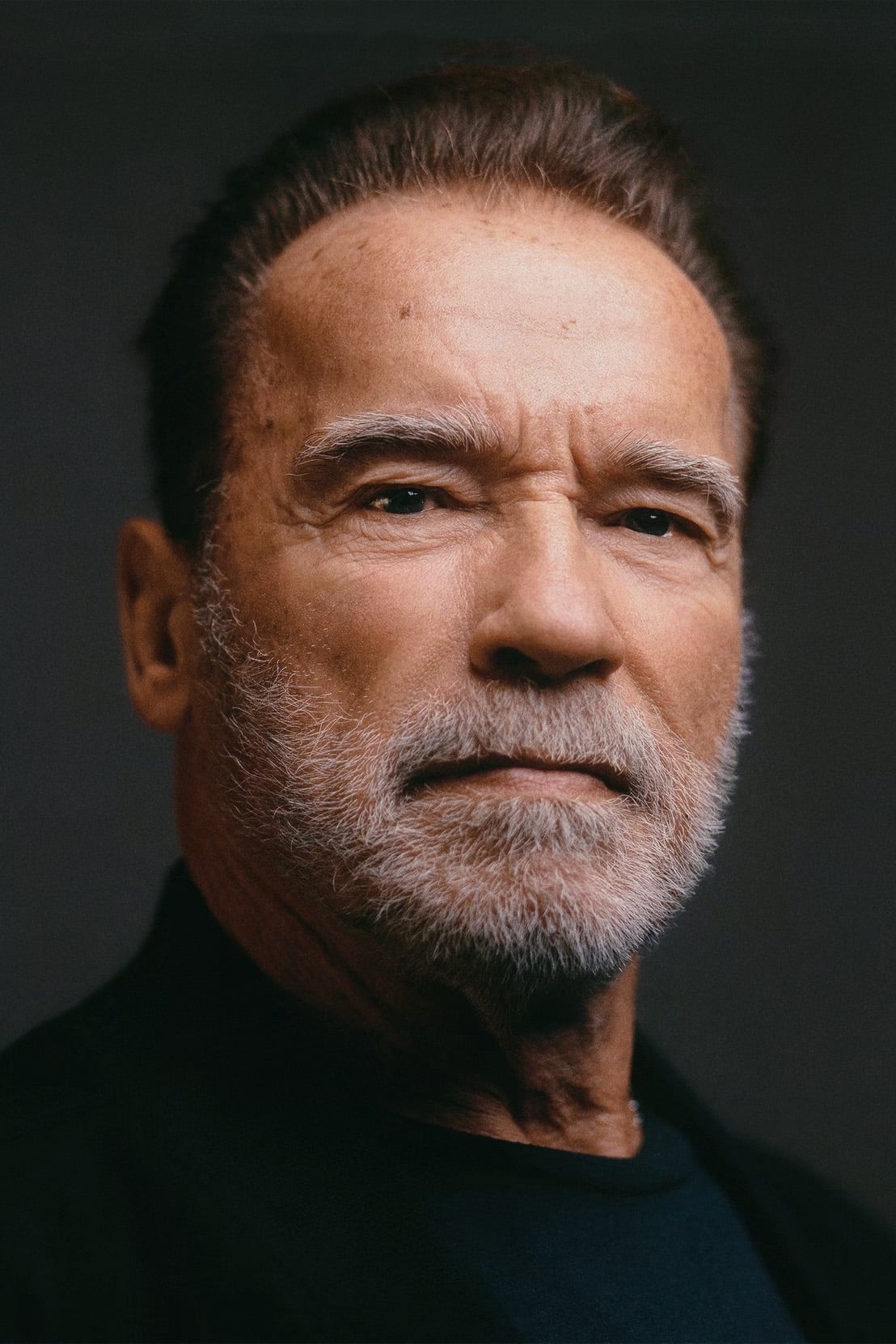 Arnold Schwarzenegger - Attore