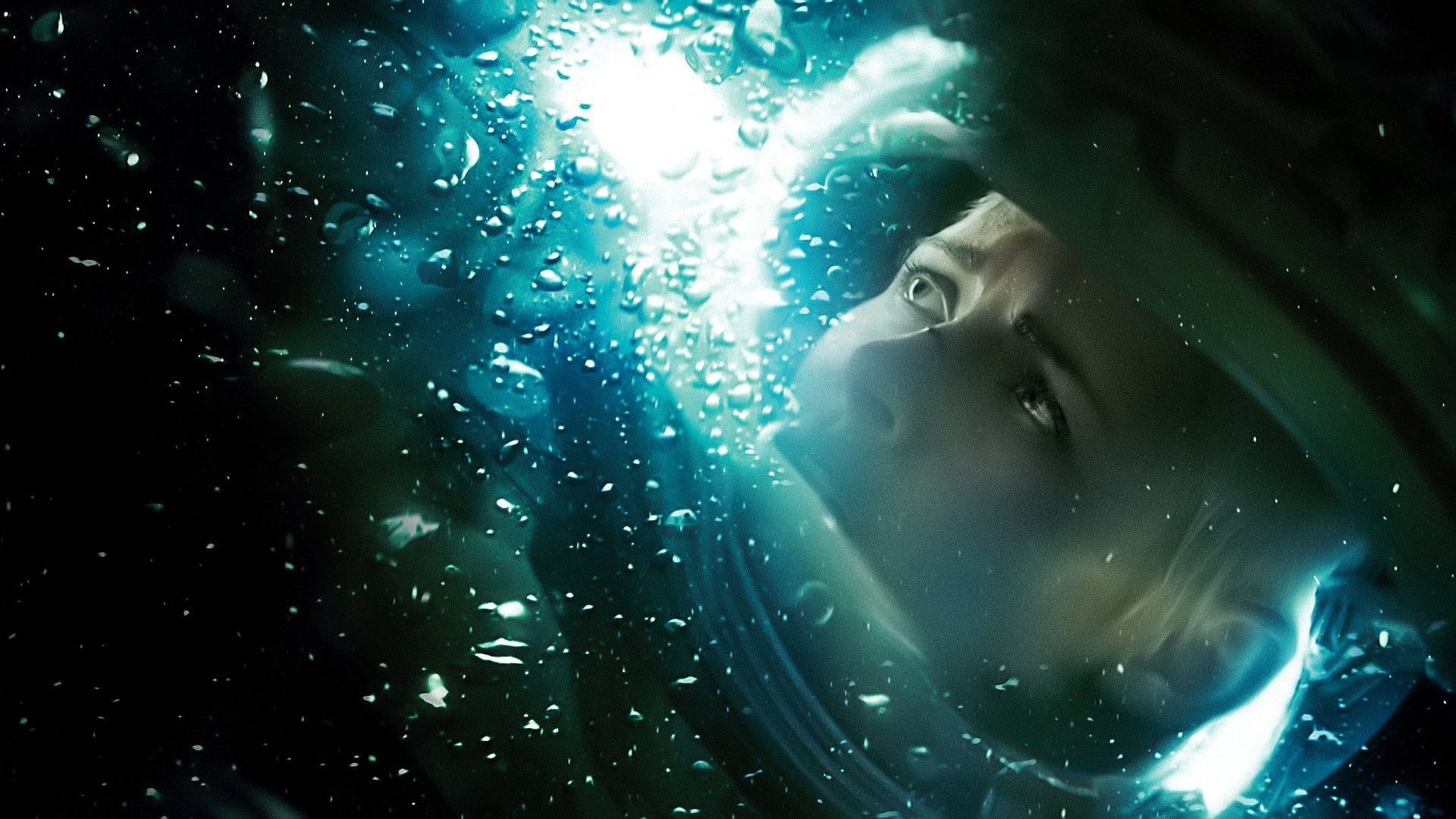 Underwater - film