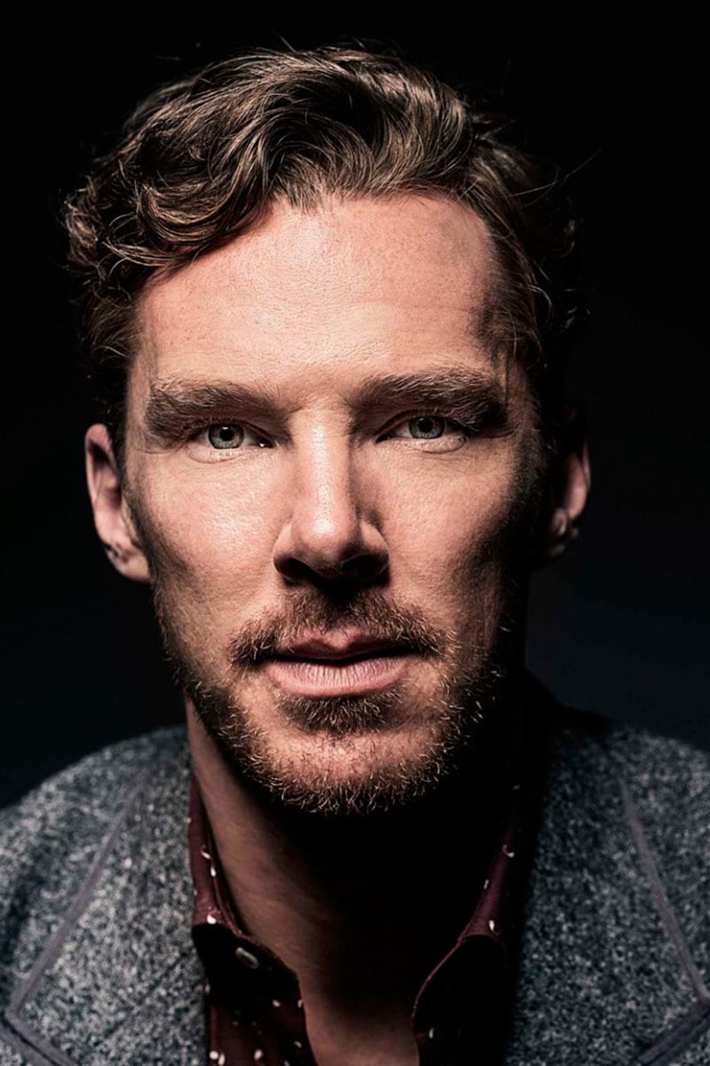 Benedict Cumberbatch - Attore