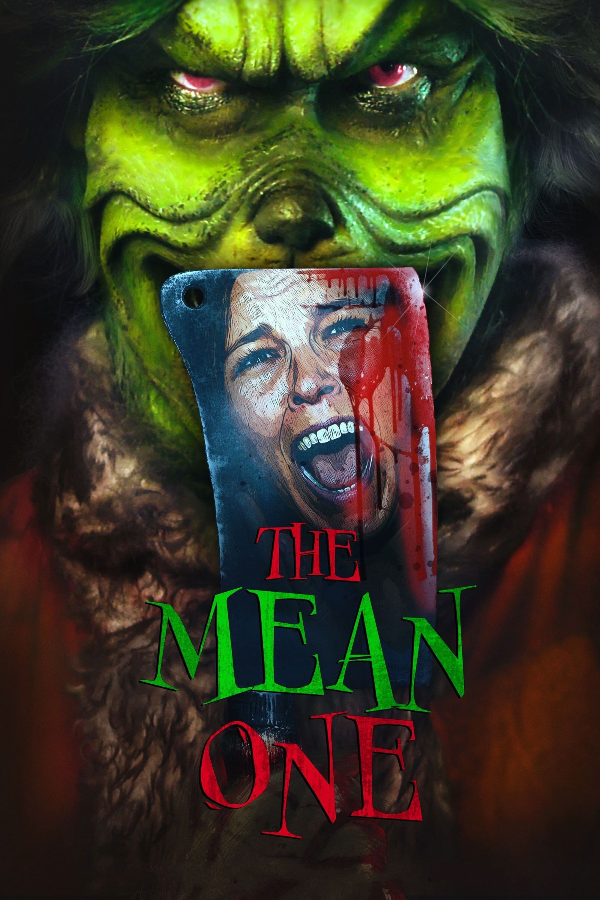 The Mean One film