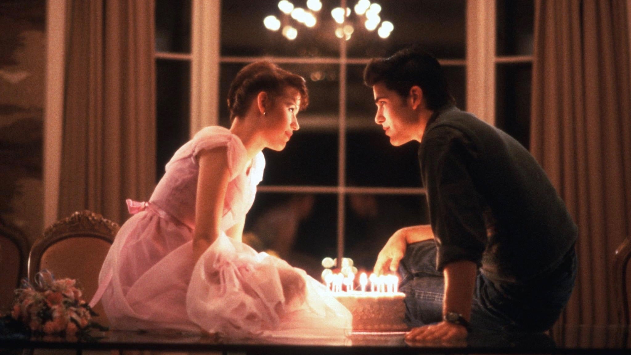 Sixteen Candles - Un compleanno da ricordare