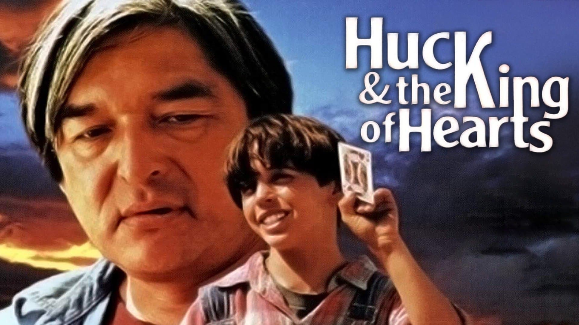 Huck e il Re di cuori