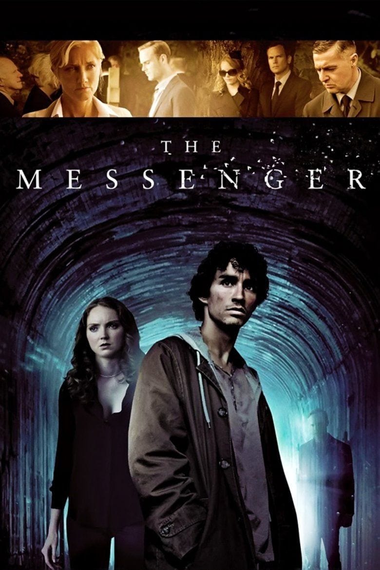 The Messenger film