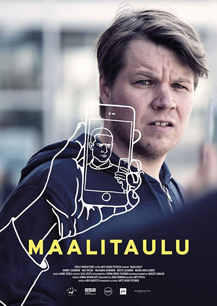 Maalitaulu film