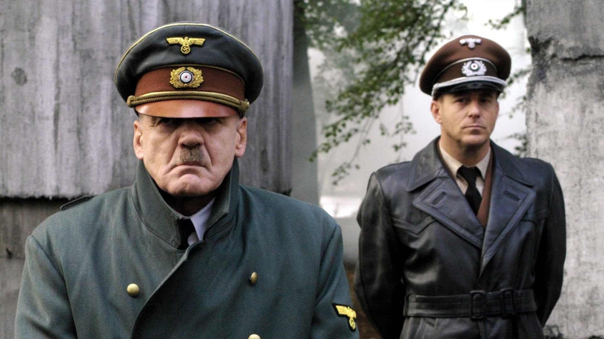 La caduta - Gli ultimi giorni di Hitler