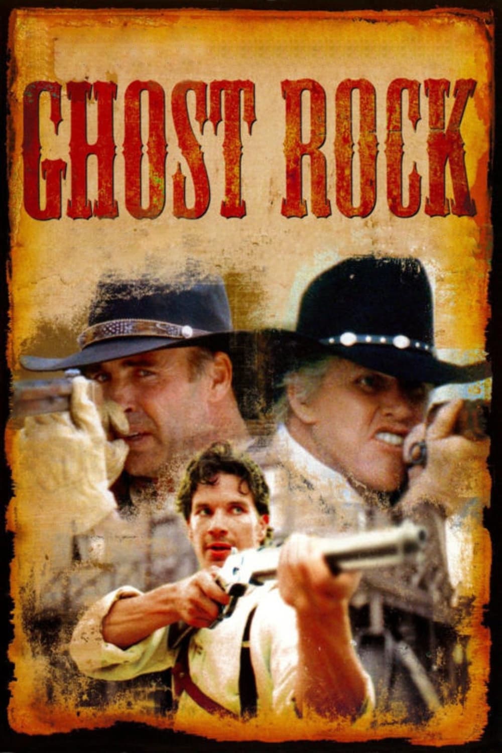 Ghost Rock film