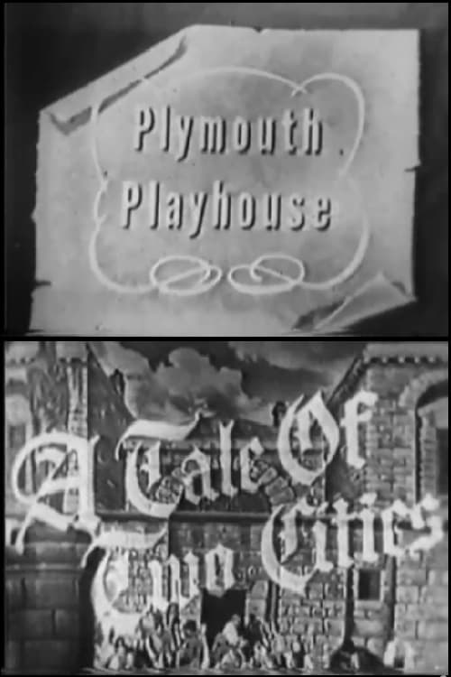 A Tale of Two Cities film