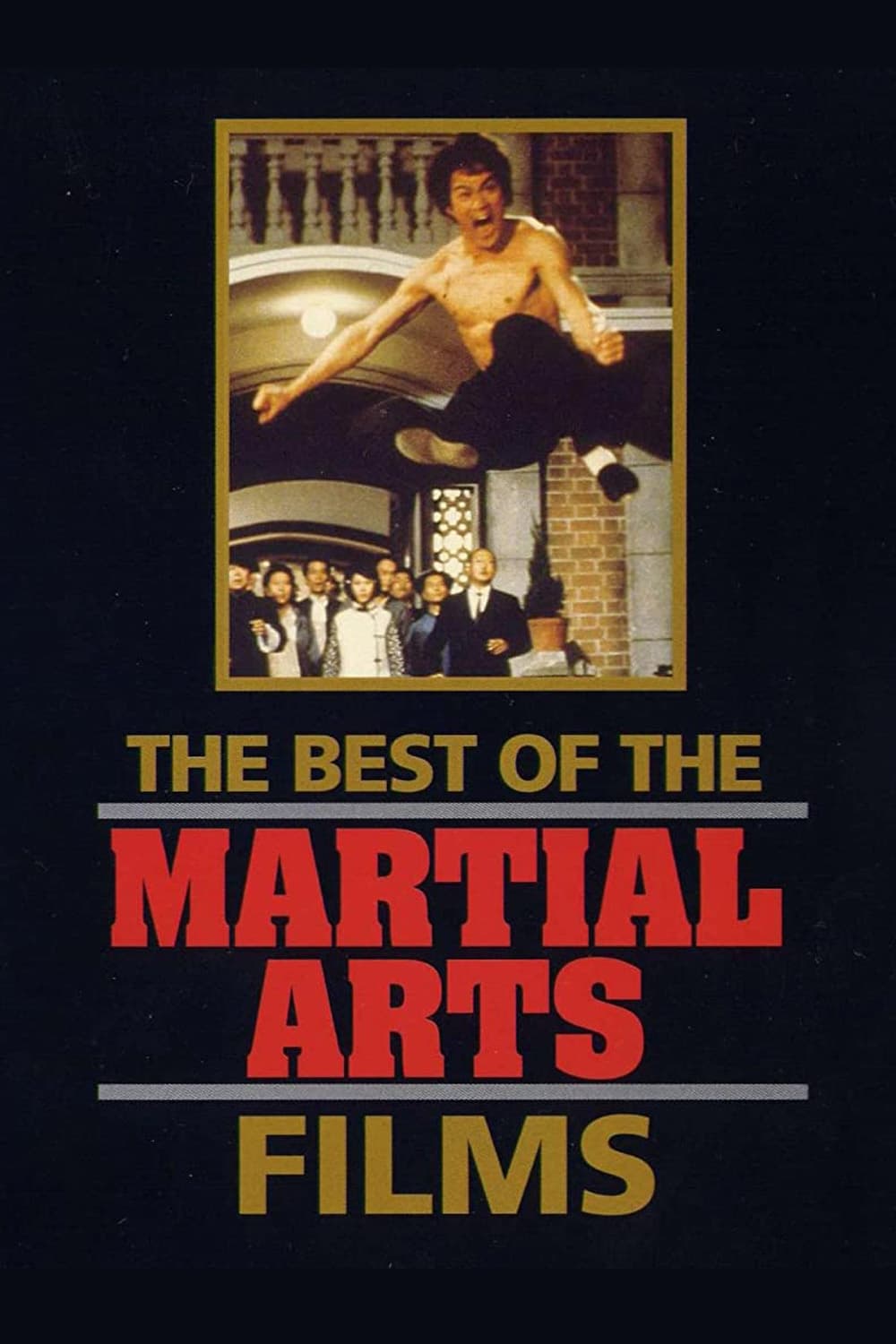 The Best of the Martial Arts Films film
