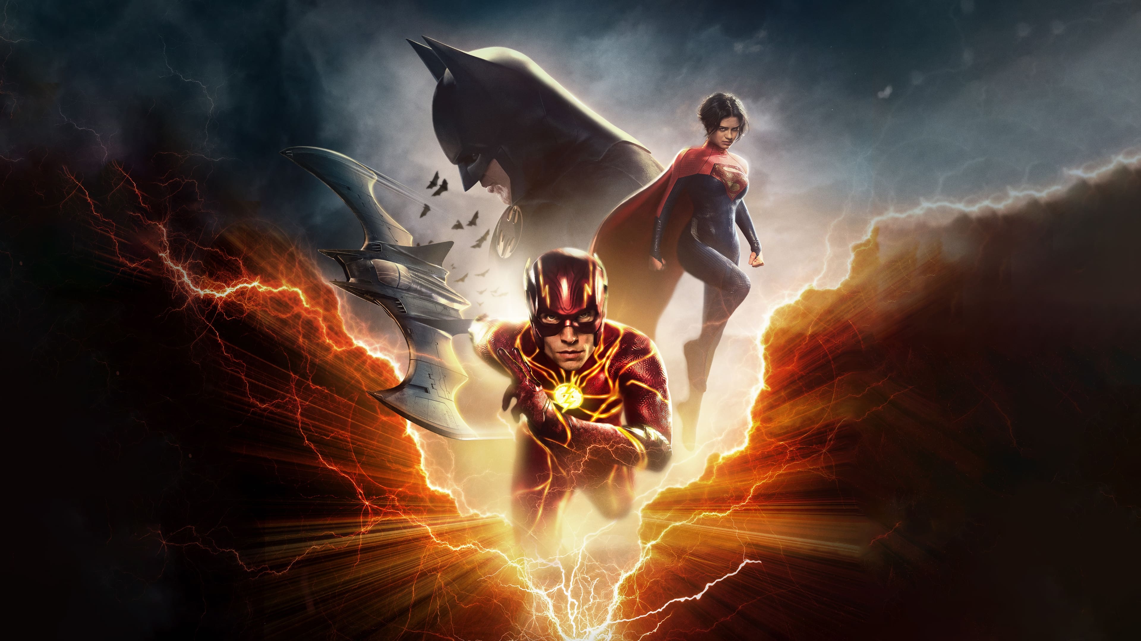 The Flash - film
