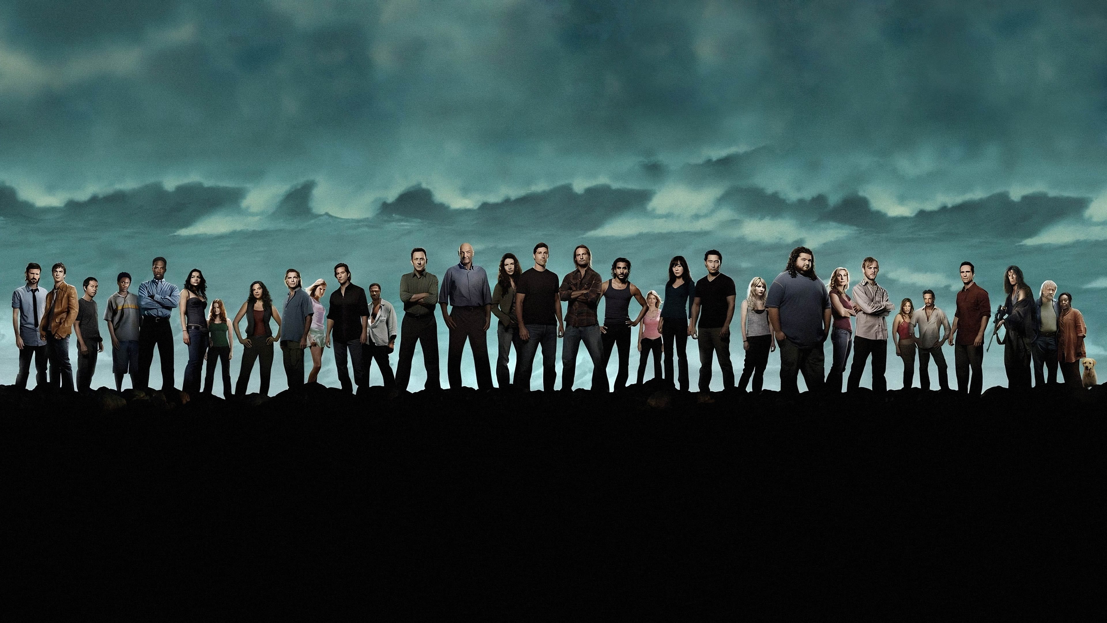Lost - serie