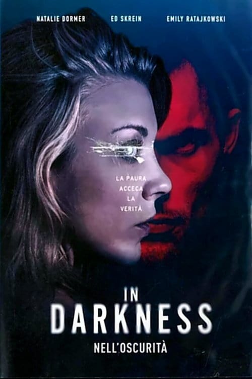 In darkness - Nell'oscurità film