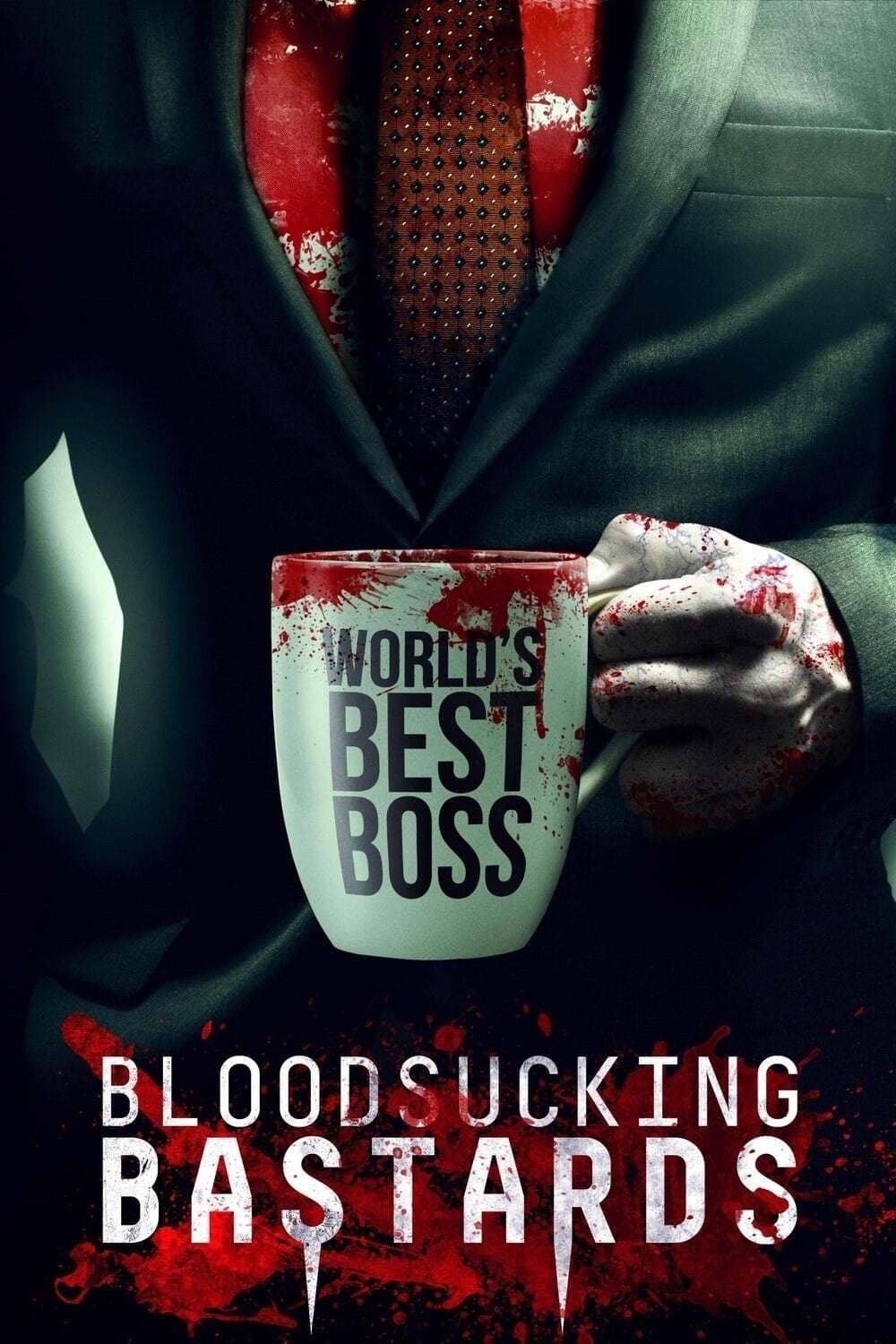 Bloodsucking Bastards film